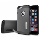 �����ס�spigen����ԥ��󥿥ա������ޡ� Tough Armorfor iPhone6Plus 5.5inch(����������) �ԥ���᥿��ա�SGP11053��