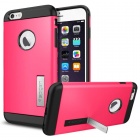 spigen����ԥ��󥹥�ࡦ�����ޡ� Slim Armorfor iPhone6Plus 5.5inch(����������) �ԥ����쥢�ԥ󥯡ա�SGP10908��