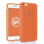 AndMesh����ɥ�å����å��奱���� for iPhone6Plus�ԥ���󥸡�AMMSC610-ORN