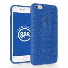 AndMesh����ɥ�å����å��奱���� for iPhone6Plus�ԥ֥롼��AMMSC610-BLU