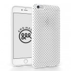 AndMesh����ɥ�å����å��奱���� for iPhone6Plus�ԥۥ磻�ȡ�AMMSC610-WHT
