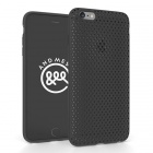 AndMesh����ɥ�å����å��奱���� for iPhone6Plus�ԥ֥�å���AMMSC610-BLK
