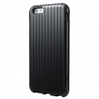 PRECISIONHybrid Case for iPhone6Plus Black�ԥ֥�å���SL344BK