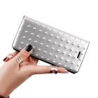 GAZE������iPhone6 Plus Glossy Dot Diary�ԥ����å����ɥåȥ������꡼ ����С���GZ5454i6P