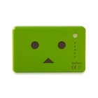 �ں߸˸¤����ס�cheero������Power Plus 10400mAh DANBOARD Version - FLAVORS -����ܡ��Хåƥ꡼�ե졼�С���Matcha�����CHE-046-MA
