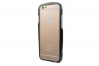 GRAMASRound Metal Bumper for iPhone6�ԥ֥�å���MB524BK