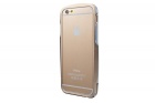 GRAMASRound Metal Bumper for iPhone6�ԥ�����ɡ�MB524GL