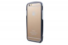 GRAMASRound Metal Bumper for iPhone6�ԥͥ��ӡ���MB524NV