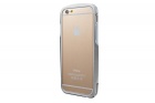 GRAMASRound Metal Bumper for iPhone6�ԥ���С���MB524SL