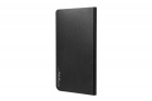 HeliumSuper Thin Mobile Battery USB micro B Black��2000mAh�֥�å���HB104BK