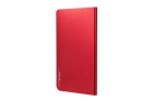 HeliumSuper Thin Mobile Battery USB micro B Red��2000mAh��åɡ�HB104RD