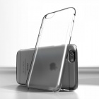APROLINK���ץ����Crystal clear case for iPhone6Plus-TR ���ꥹ���륯�ꥢ�ʥϡ��ɥ����ס�i6PPT01-TR