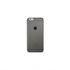 APROLINK���ץ����Crystal clear case for iPhone6Plus-BK ���ꥹ���륯�ꥢ�ʥϡ��ɥ����ס�i6PPT01-BK