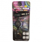 Willcom�����륳��M���㡼���㡼����ߥ꡼��microUSBMB-69