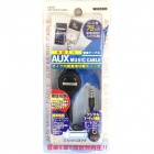 Willcom�����륳��AUX���ڥ����֥��忮���إ����å���CB-02