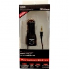 Willcom�����륳��FM�ȥ�󥹥ߥå���3�Х��3.5��ü��+USB��WS-101