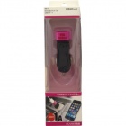 Willcom�����륳��DC/USB���ť����å� 1A�Լֺܥ����������åȡ�MB-110
