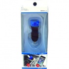 �ڼ��󤻡�Willcom�����륳��DC/USB���ť����å� 2.1A�Լֺܥ����������åȡ�MB-111