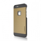 motomo��ȥ�INO METAL AL1(���Υ᥿�� ����������) for iPhone6�ԥ�����ɥ֥�å���MT5783i6