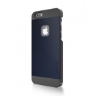 motomo��ȥ�INO METAL AL1(���Υ᥿�� ����������) for iPhone6�ԥ���ǥ����֥롼�֥�å���MT5785i6