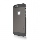 motomo��ȥ�INO METAL AL1(���Υ᥿�� ����������) for iPhone6�ԥ����󥷥�С��֥�å���MT5786i6