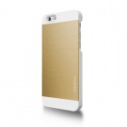 motomo��ȥ�INO METAL AL2(���Υ᥿�� ��������ġ�) for iPhone6�ԥ�����ɥۥ磻�ȡ�MT5789i6