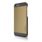 motomo��ȥ�INO METAL AL2(���Υ᥿�� ��������ġ�) for iPhone6�ԥ�����ɥ֥�å���MT5794i6
