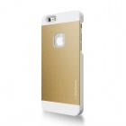 motomo��ȥ�INO METAL AL1(���Υ᥿�� ����������) for iPhone6Plus�ԥ�����ɥۥ磻�ȡ�MT5805i6P