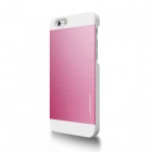 motomo��ȥ�INO METAL AL2(���Υ᥿�� ��������ġ�) for iPhone6Plus�ԥԥ󥯥ۥ磻�ȡ�MT5817i6P