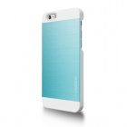motomo��ȥ�INO METAL AL2(���Υ᥿�� ��������ġ�) for iPhone6Plus�ԥ������֥롼�ۥ磻�ȡ�MT5819i6P