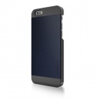 motomo��ȥ�INO METAL AL2(���Υ᥿�� ��������ġ�) for iPhone6Plus�ԥ���ǥ����֥롼�֥�å���MT5823i6P