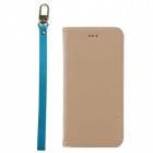 araree����꡼iPhone6 Canvas Diary�ԥ١������AR5725i6