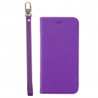araree����꡼iPhone6 Canvas Diary�ԥѡ��ץ��AR5726i6