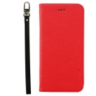 araree����꡼iPhone6Plus Canvas Diary�ԥ�åɡ�AR5734i6P