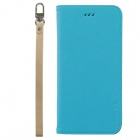 araree����꡼iPhone6Plus Canvas Diary�ԥ֥롼��AR5735i6P