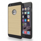 SG��������iPhone6Plus ALU ��������ߥ͡�����󥱡���Stripe�ԥ֥�å�+������ɡ�SG5894i6P