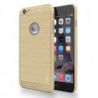SG��������iPhone6Plus ALU ��������ߥ͡�����󥱡���Stripe�ԥ������+������ɡ�SG5895i6P