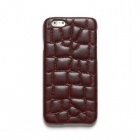 ZENUS���̥�iPhone6Plus Croco Quilting Bar�ԥ磻���Z5660i6P