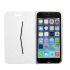 �ڼ��󤻡�NIDEK�˥ǥå�Cuoio iPhone6�쥶�����᥿��Х�ѡ�����ߥ�����ɡ�C2ASA600WHG2998