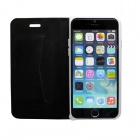 NIDEK�˥ǥå�Cuoio iPhone6�쥶�����᥿��Х�ѡ��Թ��ߥ���С���C2ASA600BLS3018