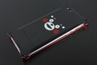 ���ޥ��ߥ顦�٥�åĥ���GILDdesign����ܥ�������iPhone6 Plus/6s Plus�����ޥ���ǥ�ڵ��4522285412027T