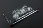 ���ޥ��ߥ顦�٥�åĥ���GILDdesign����ܥ����� iPhone6/6s�����ޥ���ǥ�ڵ��4522285412003T