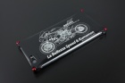 ���ޥ��ߥ顦�٥�åĥ���GILDdesign����ܥ����� iPhone6/6s���Х�����ǥ�ڵ��4522285412010T