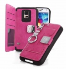 VALUE TRADE�Х�塼�ȥ졼��CLUTCH BUMPER for iPhone6(4.7inch)�ԥԥ󥯡�VT-69191