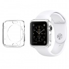 Spigen����ԥ���Liquid Crysta for AppleWatchl����९�ꥢTPU��������38mm��SGP11484