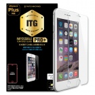 KODAWARI�������ITG PRO Plus - Impossible Tempered GlassiPhone6Plus(5.5inch)�������饹P-4303J