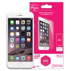 KODAWARI�������USG Clear - Ultimate Screen GuardiPhone6Plus(5.5inch)�ݸ�ե����Ը���/Ķ��0.125mm��P-4404J
