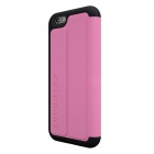 KODAWARI�������Colorant Case C3 Folio for iPhone6Plus(5.5inch)�������ԥԥ󥯡�P-7821J