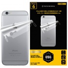 KODAWARI�������USG Tough Shield PRO Backfor iPhone6(4.7inch)�ݸ�ե����������ѡ�P-4421J