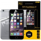 KODAWARI�������USG Tough Shield PRO FullBodyfor iPhone6Plus(5.5inch)�ݸ�ե���������+�����ѡ�P-4425J